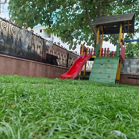 Casa Marronne Hotel Costinești Kültér fotó