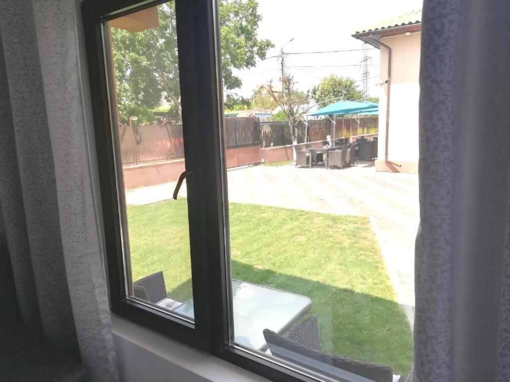 Casa Marronne Hotel Costinești Kültér fotó