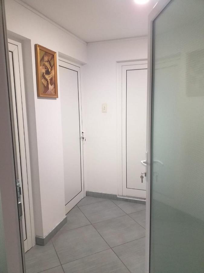 Casa Marronne Hotel Costinești Kültér fotó
