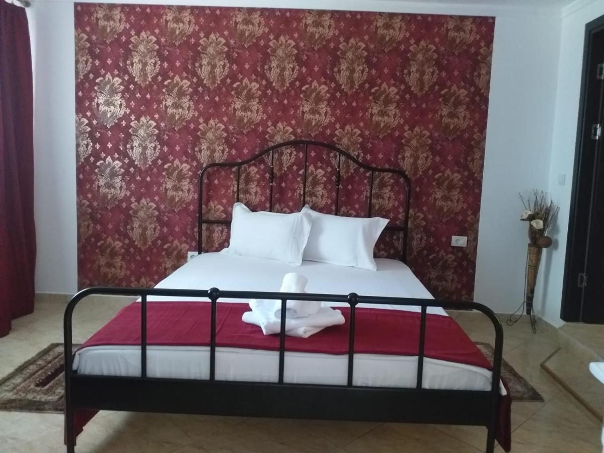 Casa Marronne Hotel Costinești Kültér fotó