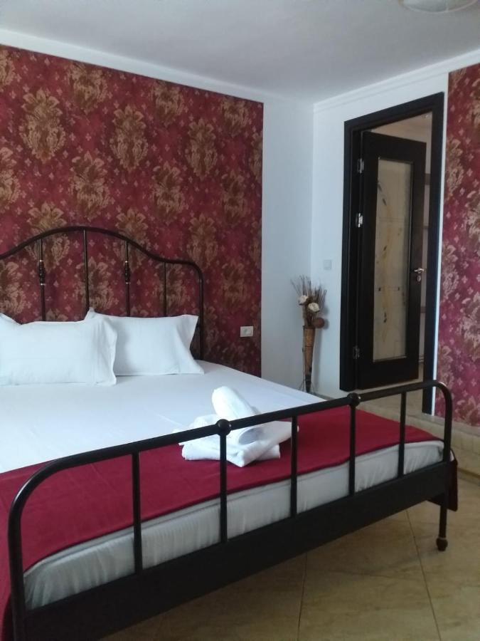 Casa Marronne Hotel Costinești Kültér fotó