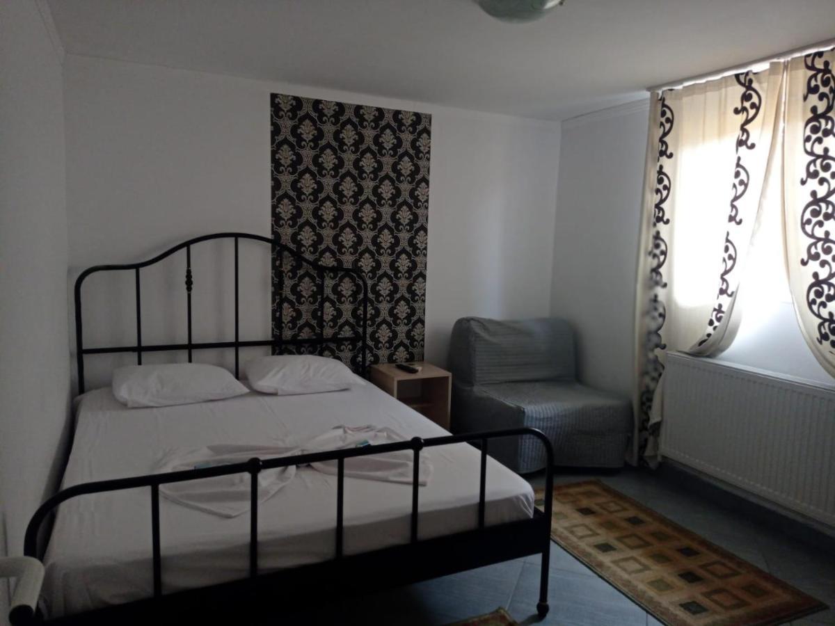Casa Marronne Hotel Costinești Kültér fotó