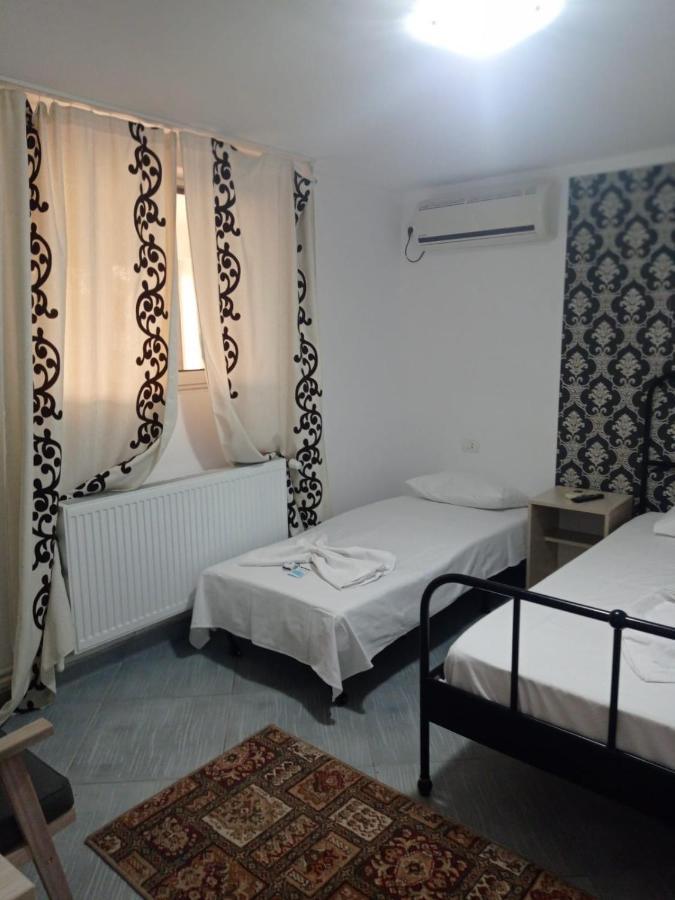 Casa Marronne Hotel Costinești Kültér fotó