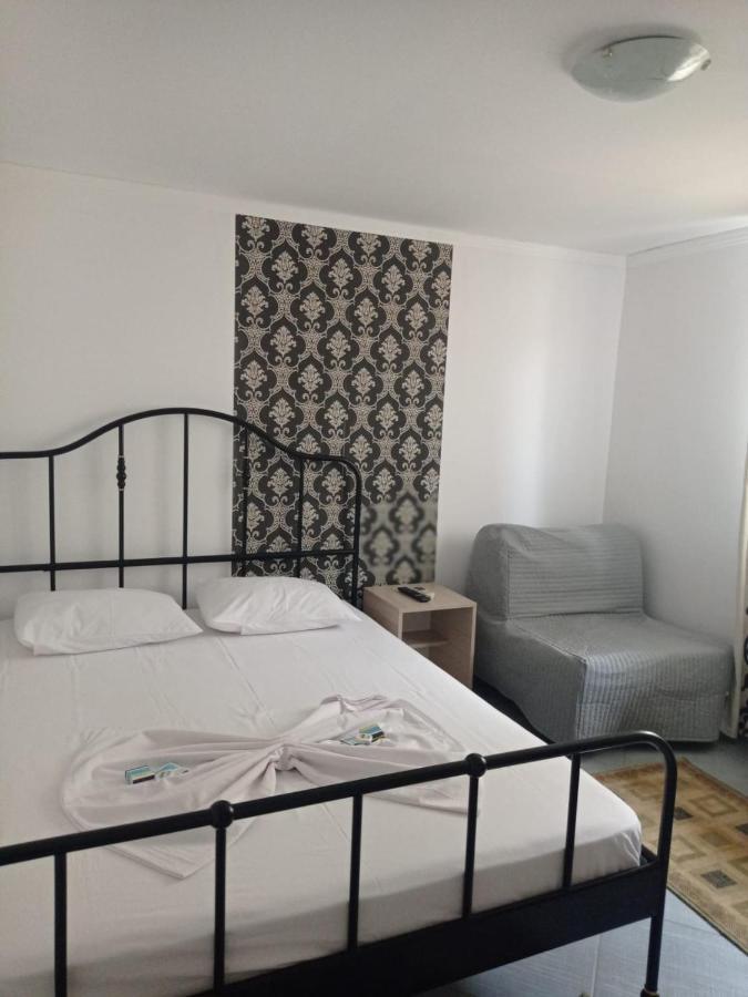 Casa Marronne Hotel Costinești Kültér fotó
