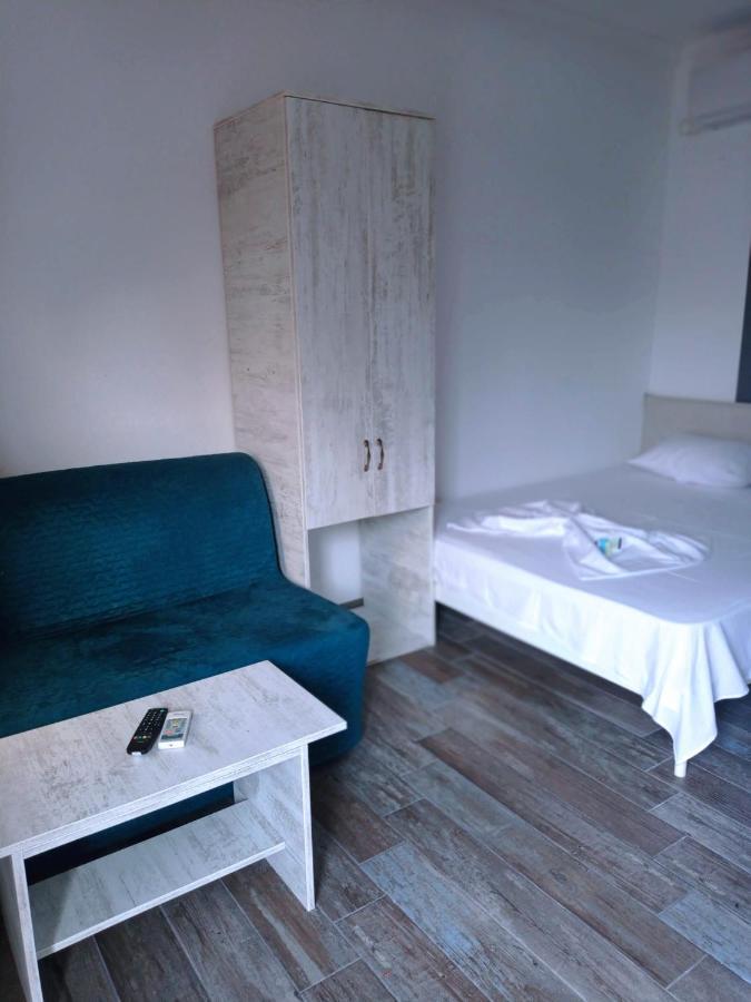 Casa Marronne Hotel Costinești Kültér fotó