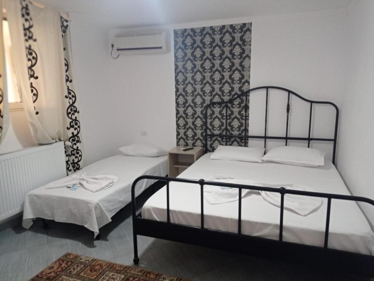 Casa Marronne Hotel Costinești Kültér fotó