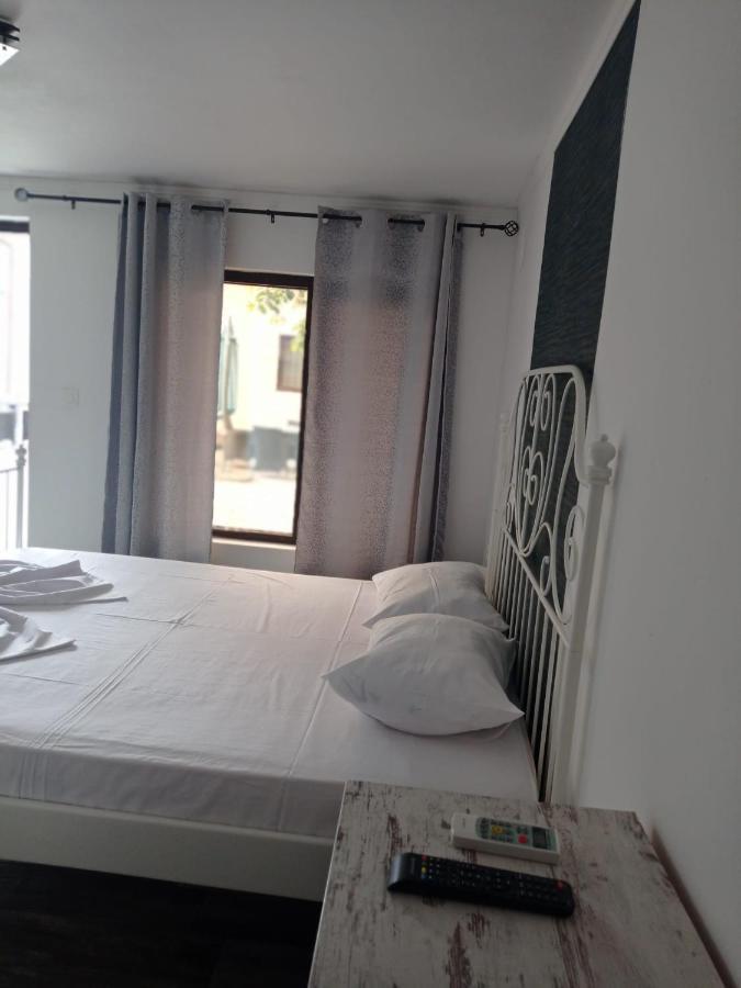 Casa Marronne Hotel Costinești Kültér fotó