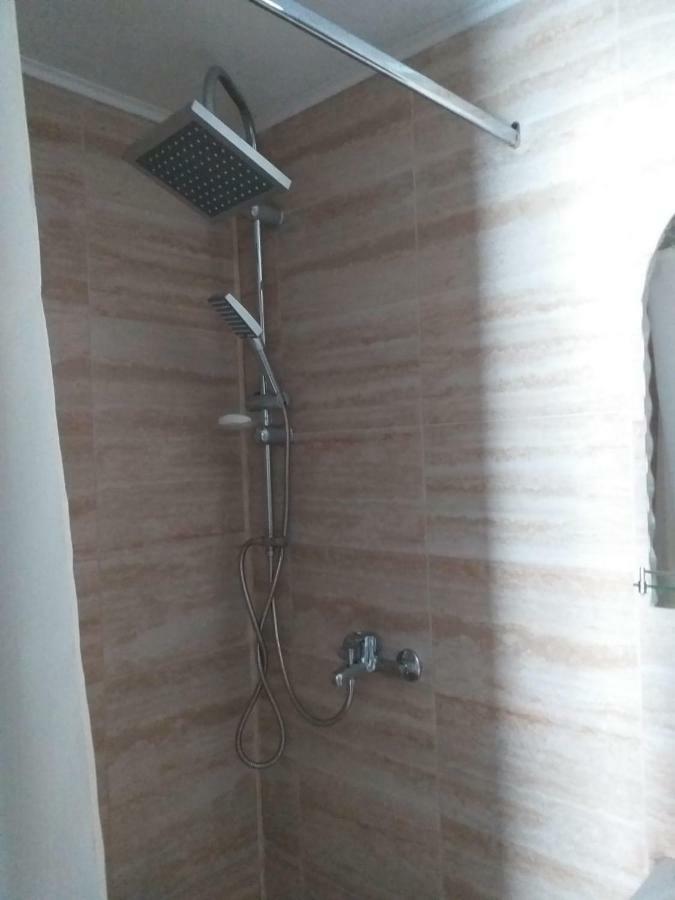 Casa Marronne Hotel Costinești Kültér fotó